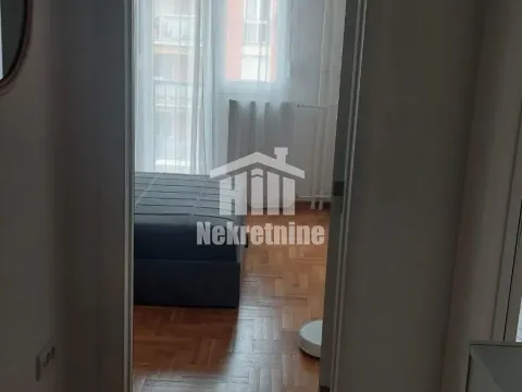 Rent, two bedroom apartment, 36m², Čukarica, Beograd - image 11