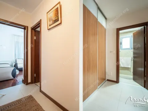 Prodaja, dvosoban stan, 81m², Dobrota, Kotor - image 25