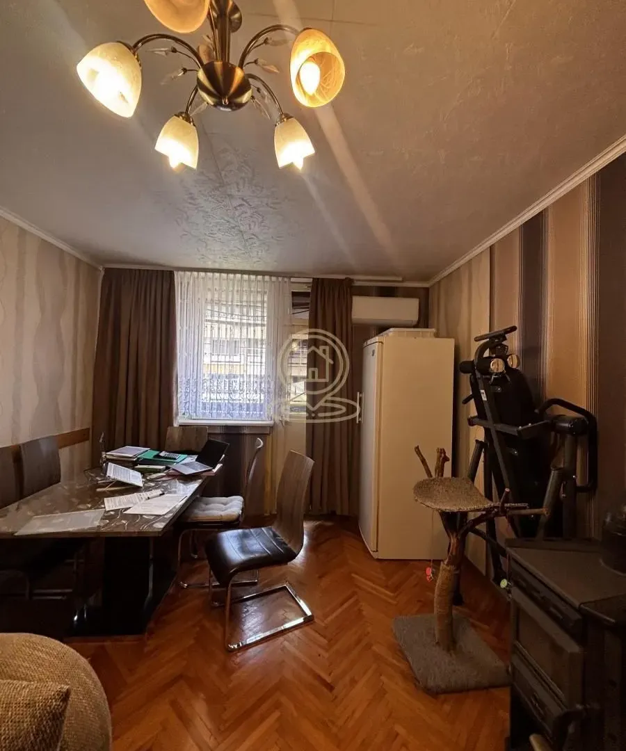 Sale, two bedroom apartment, 54m², Medijana, Niš