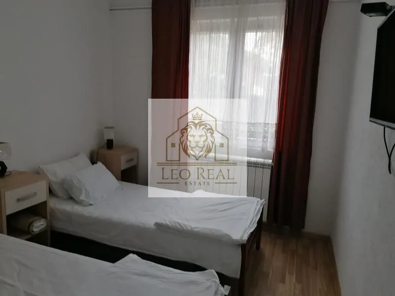 Izdavanje, stan, 180m², Radiofar, Surčin