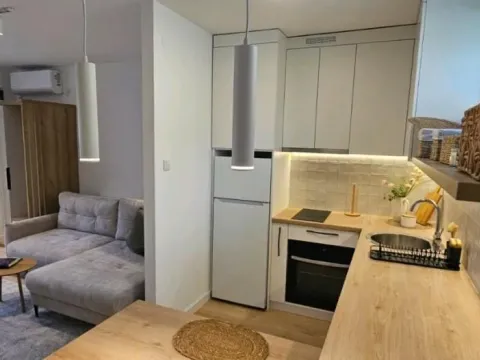 Izdavanje, jednosoban stan, 38m², Centar, Novi Sad - image 2