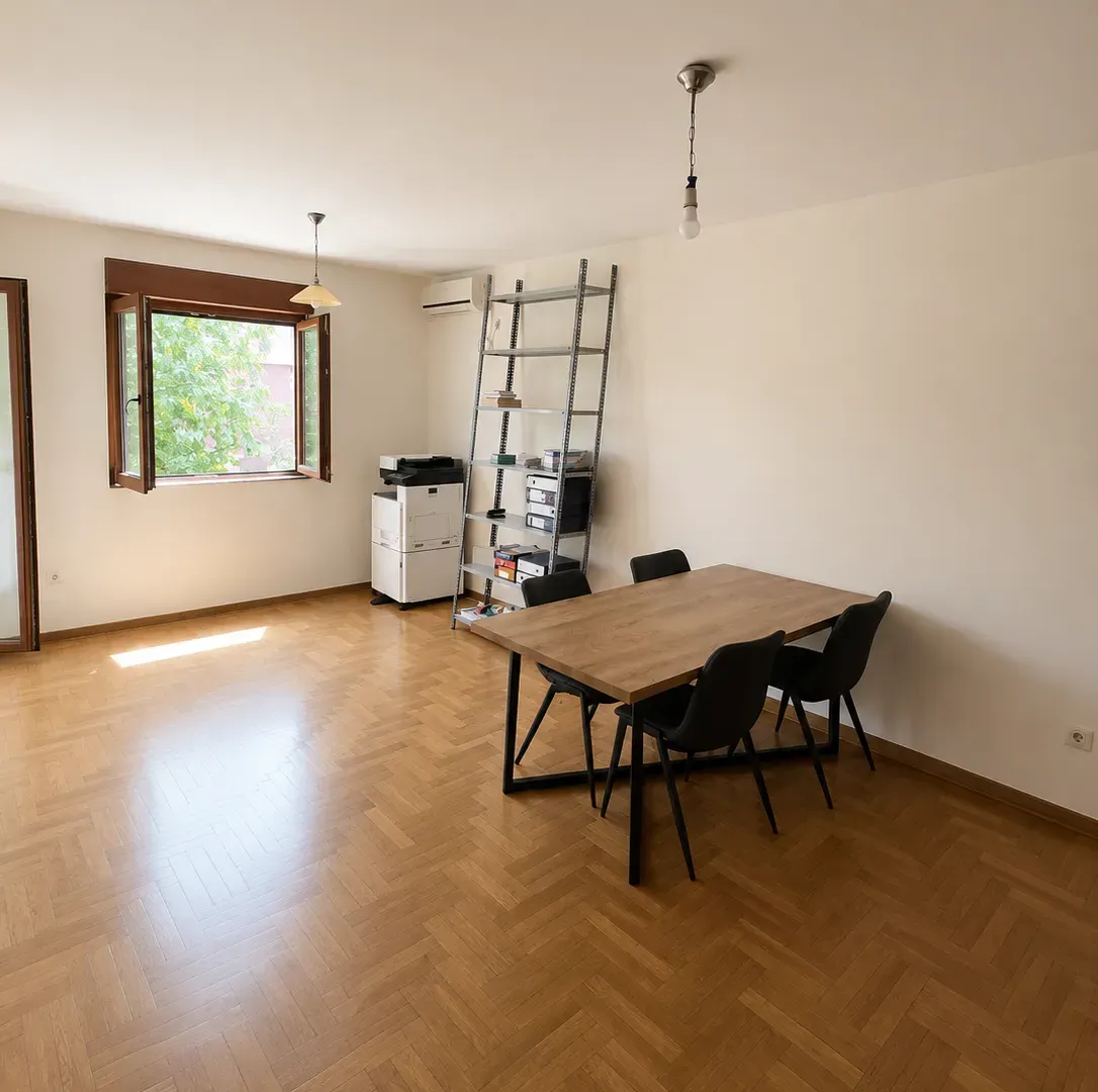 Prodaja, dvosoban stan, 64m², Stari Aerodrom, Podgorica