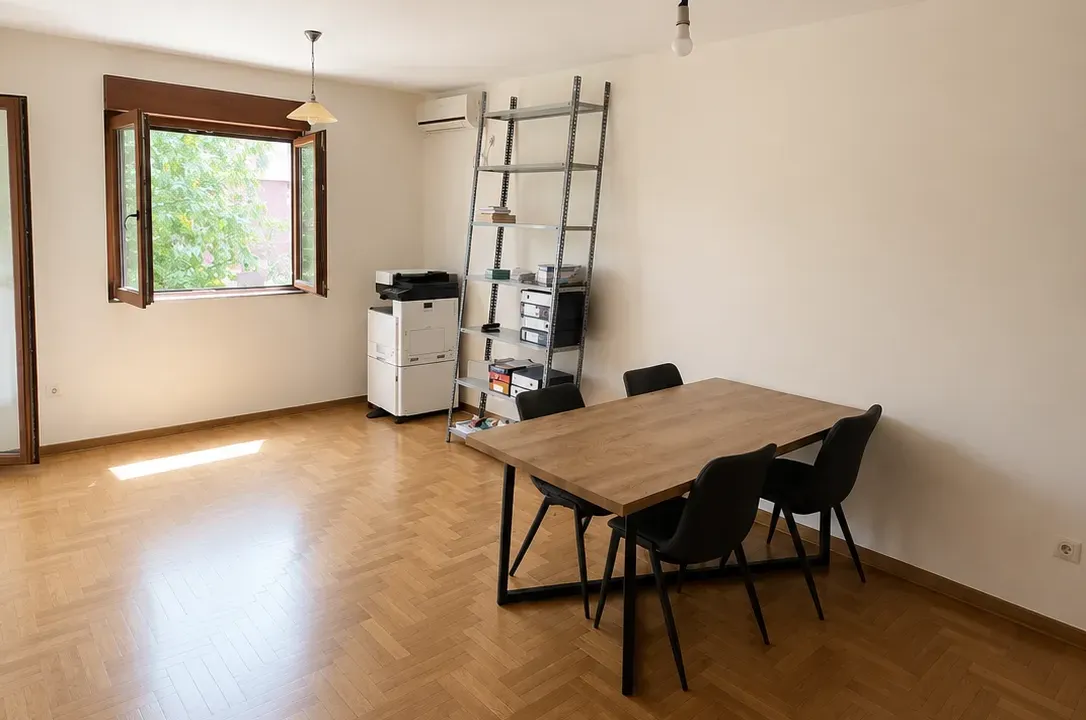 Sale, two bedroom apartment, 64m², Stari Aerodrom, Podgorica