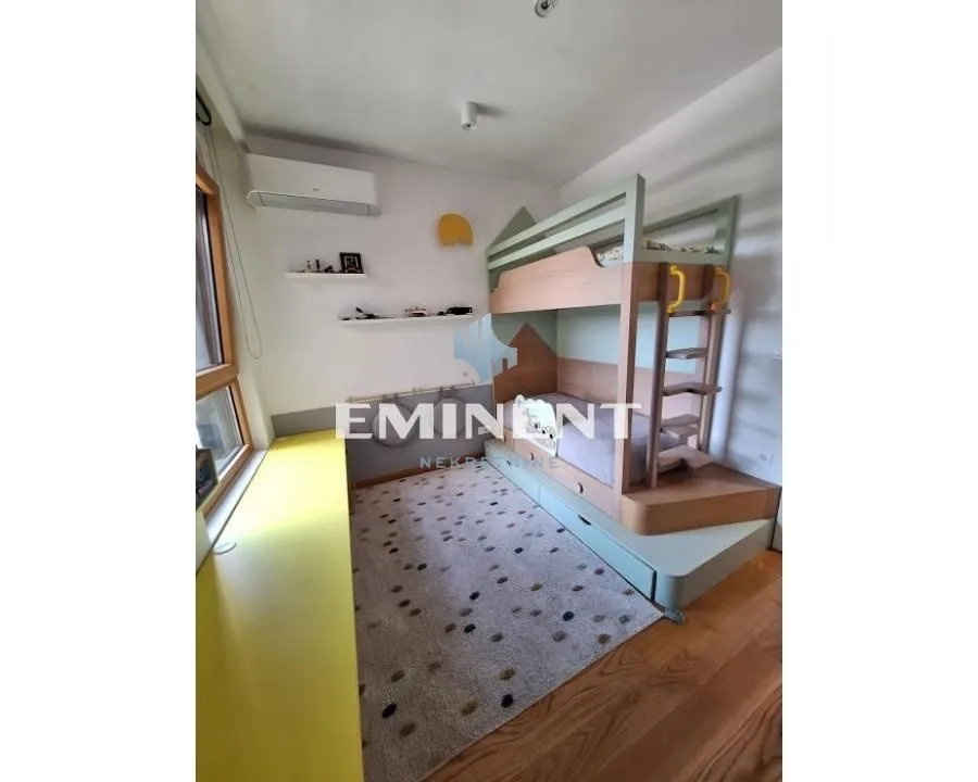 Sale, three bedroom apartment, 75m², Novi Beograd Blok 65, Novi Beograd Sve Podlokacije