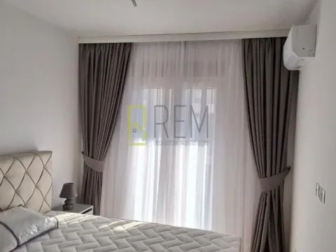 Izdavanje, jednosoban stan, 49m², City Kvart, Podgorica - image 7