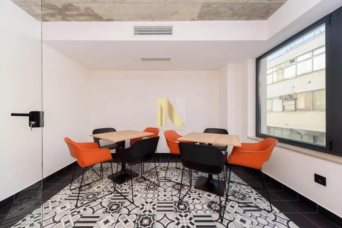 Rent, office space, 279m², Bulevar Oslobodjenja, Novi Sad Sve Podlokacije