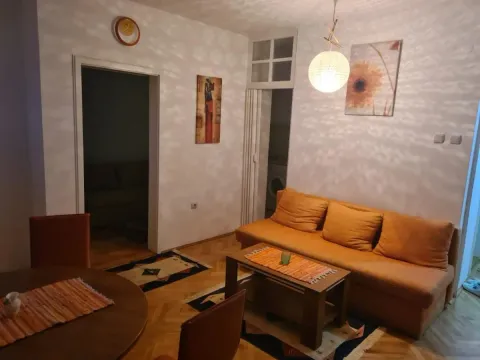 Izdavanje, jednosoban stan, 36m², Grbavica, Novi Sad Sve Podlokacije - image 2