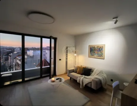 Rent, one bedroom apartment, 36m², Stari Grad, Beograd - image 2