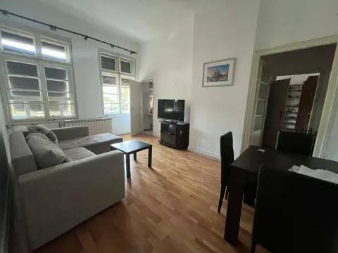 Rent, two bedroom apartment, 61m², Preko Morače, Podgorica - image 3