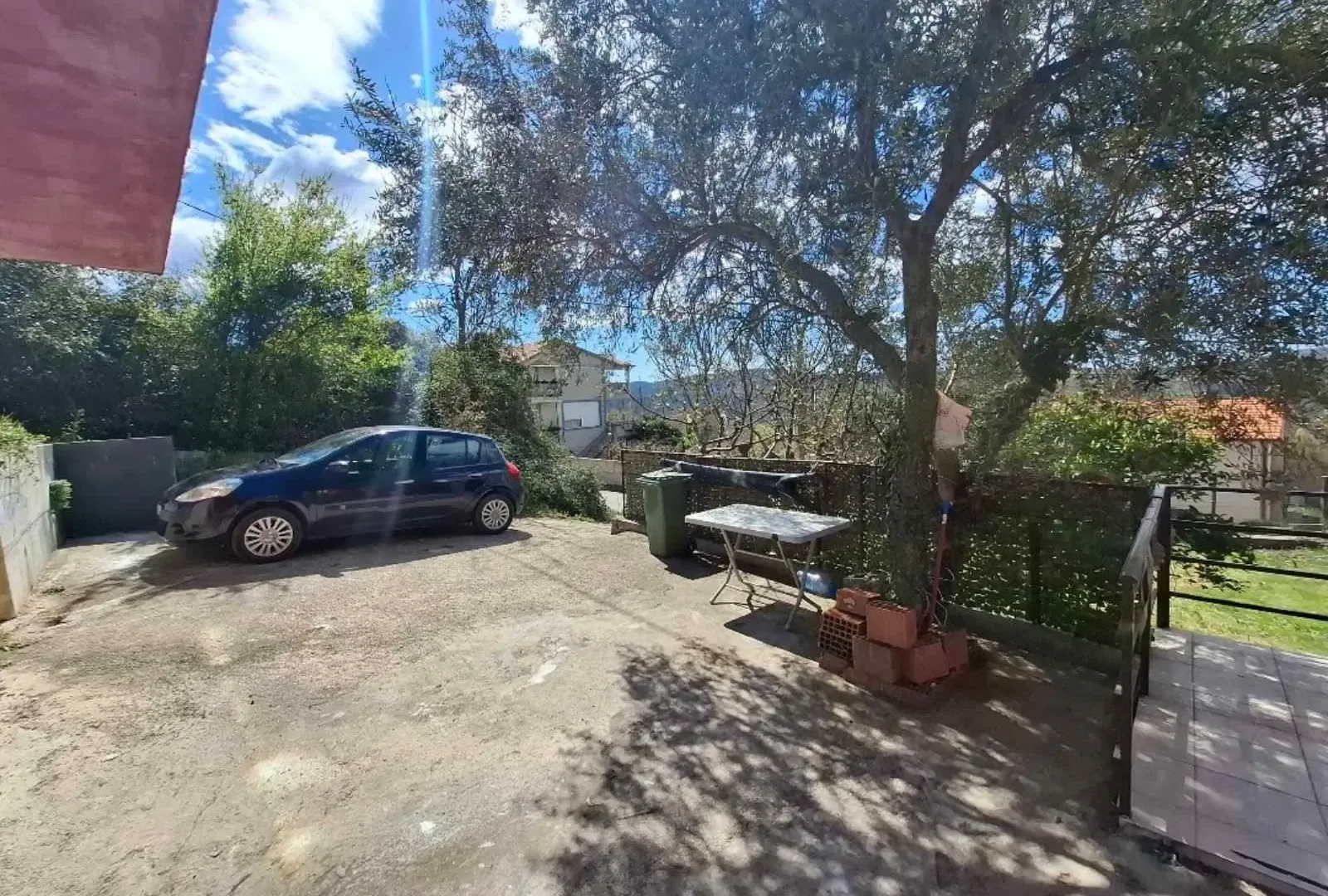 Izdavanje, dvosoban stan, 70m², Radanovići, Kotor