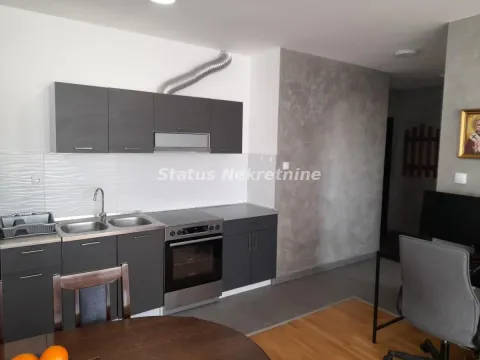 Prodaja, jednosoban stan, 48m², Rotkvarija, Novi Sad Sve Podlokacije - image 2