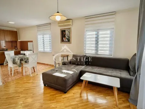 Izdavanje, dvosoban stan, 75m², Momišići, Podgorica - image 3