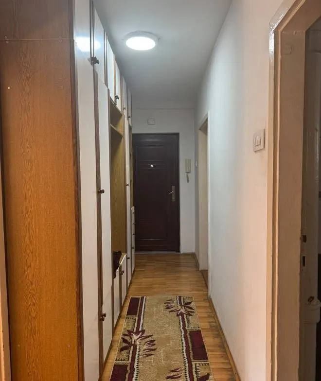 Prodaja, dvosoban stan, 54m², Novi Beograd Sve Podlokacije, Beograd