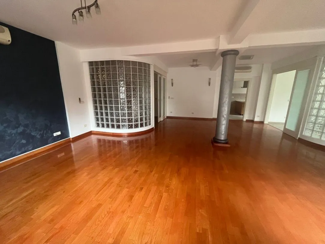 Izdavanje, petosoban stan, 203m², Vračar Hram, Vračar Sve Podlokacije