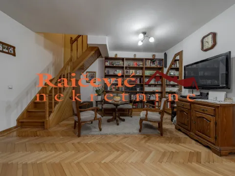 Prodaja, kuća, 85m², Stari Grad, Beograd - image 3