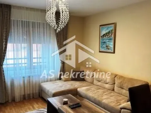 Rent, two bedroom apartment, 47m², Zemun Cara Dušana, Zemun Sve Podlokacije - image 2
