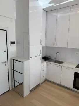 Rent, one bedroom apartment, 40m², Bečići, Budva - image 3
