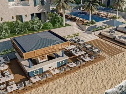 Prodaja, jednosoban stan, 50m², Risan, Kotor - image 16