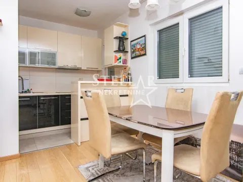 Rent, two bedroom apartment, 73m², City Kvart, Podgorica - image 3