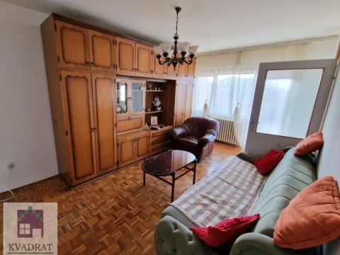 Sale, two bedroom apartment, 74m², Obrenovac, Beograd - image 2