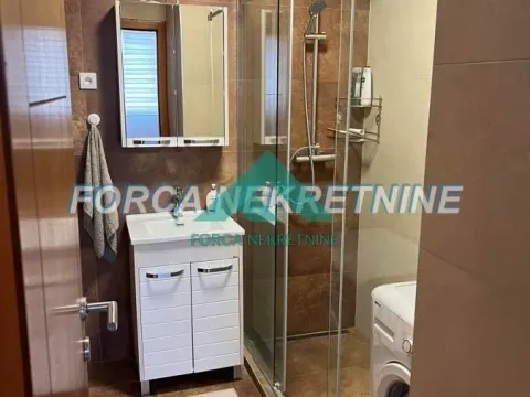 Izdavanje, jednosoban stan, 37m², Voždovac Sve Podlokacije, Beograd - image 12