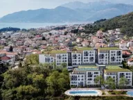 Sale, two bedroom apartment, 11557m², Mrčevac, Tivat - image 3