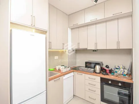 Rent, one bedroom apartment, 46m², Stari Aerodrom, Podgorica - image 3