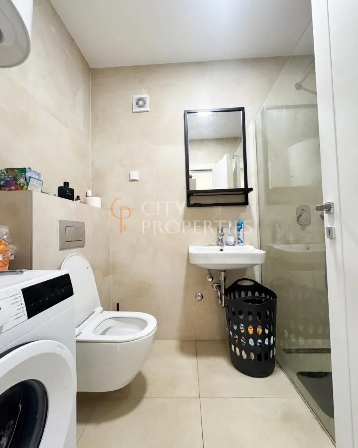 Prodaja, stan, 66m², Zabjelo, Podgorica