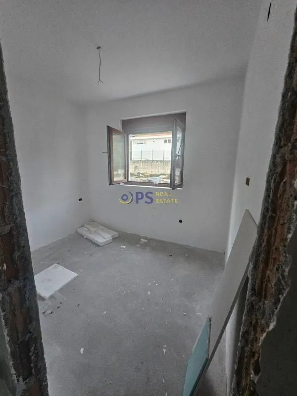 Prodaja, dvosoban stan, 54m², Đenovići, Herceg Novi