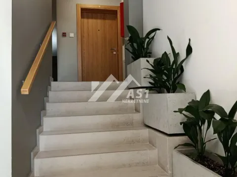 Izdavanje, dvosoban stan, 42m², Adamovićevo Naselje, Novi Sad Sve Podlokacije - image 7