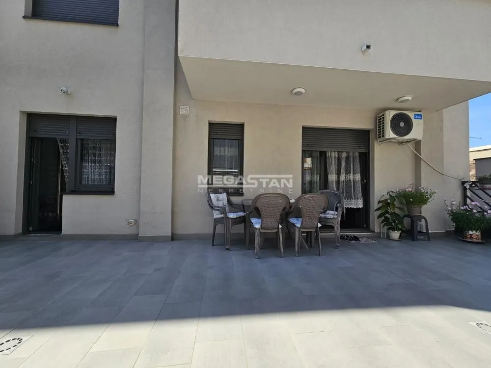 Sale, one bedroom apartment, 34m², Bulbulder, Zvezdara Sve Podlokacije