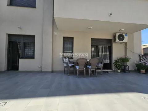 Sale, one bedroom apartment, 34m², Bulbulder, Zvezdara Sve Podlokacije - image 11