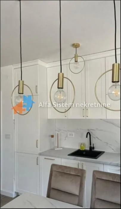 Rent, three bedroom apartment, 55m², Bulbulder, Zvezdara Sve Podlokacije