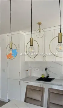 Rent, three bedroom apartment, 55m², Bulbulder, Zvezdara Sve Podlokacije - image 5