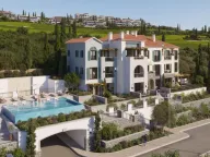 Prodaja, jednosoban stan, 66m², Luštica Bay, Tivat - image 3
