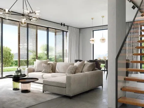 Prodaja, kuća, 228m², Đenovići, Herceg Novi