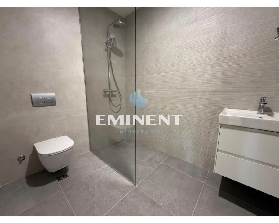 Sale, two bedroom apartment, 56m², Novi Beograd Blok 67, Novi Beograd Sve Podlokacije