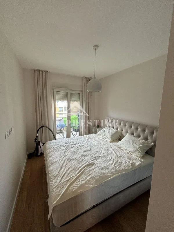 Rent, one bedroom apartment, 50m², Central Point, Podgorica