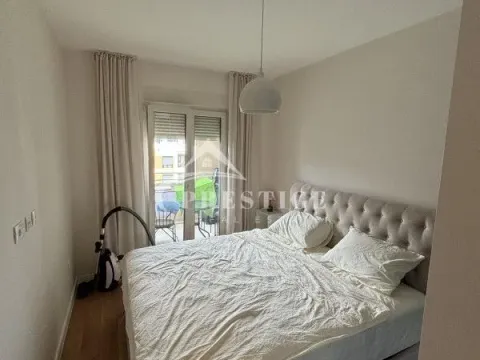 Izdavanje, jednosoban stan, 50m², Central Point, Podgorica - image 8