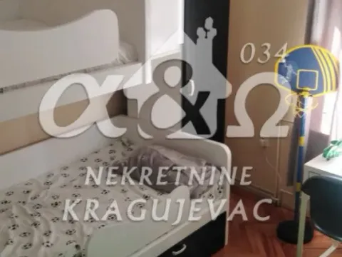 Sale, three bedroom apartment, 71m², Centar, Kragujevac - image 10