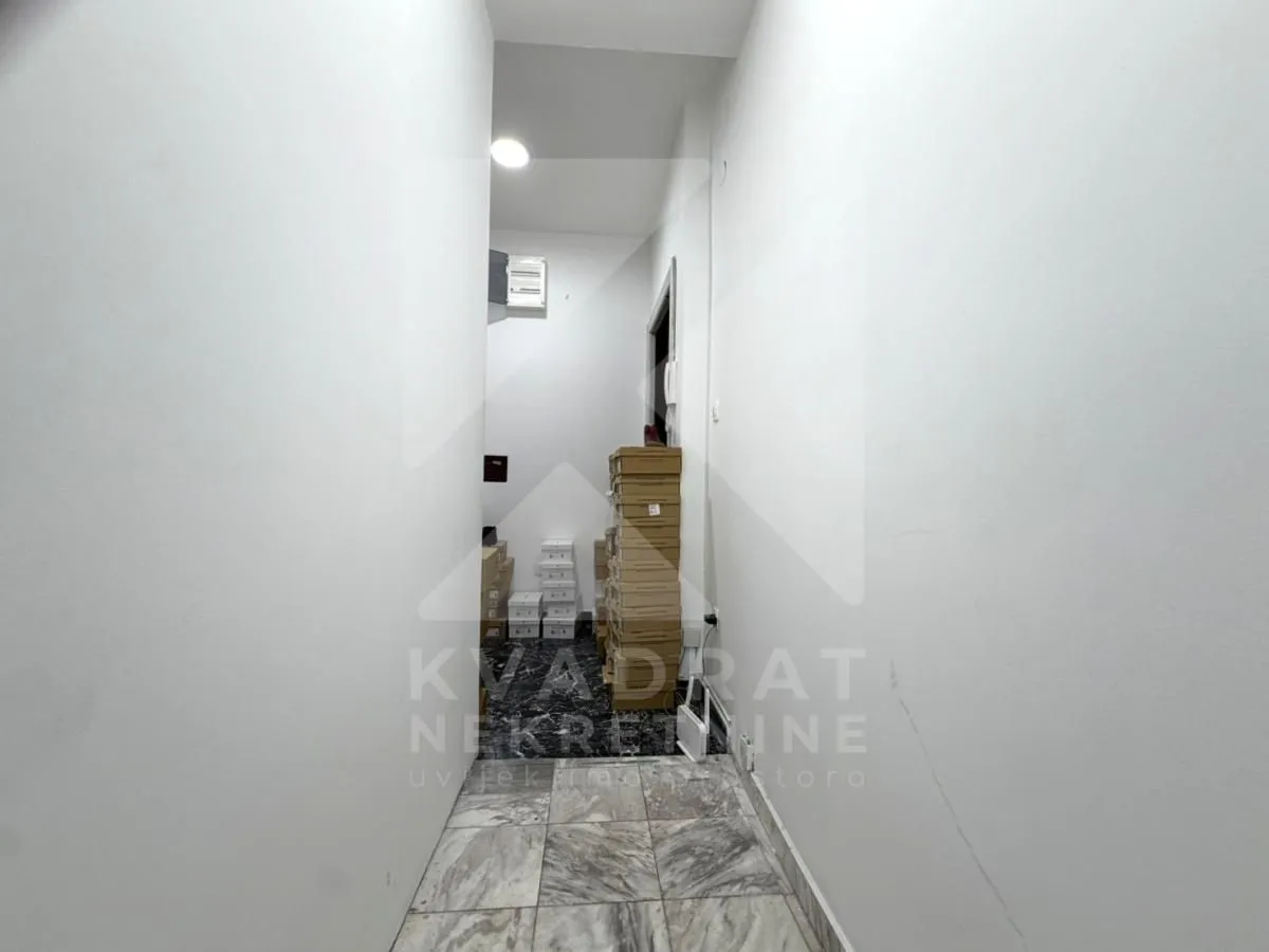 Rent, office space, 67m², Centar, Podgorica