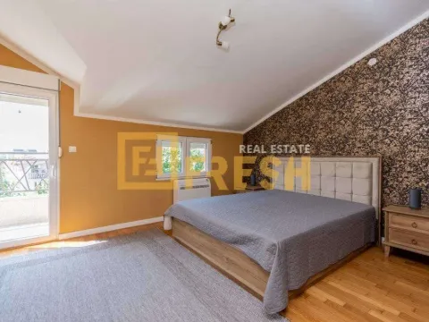 Izdavanje, dvosoban stan, 90m², Krivi Most, Podgorica - image 10