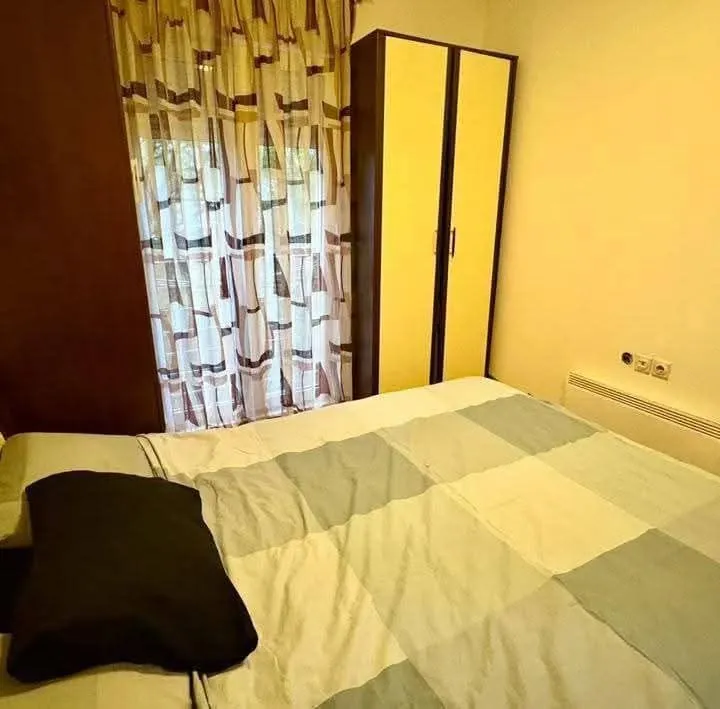 Sale, one bedroom apartment, 41m², Drač, Podgorica