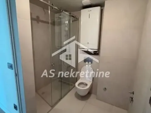 Rent, two bedroom apartment, 57m², Novi Beograd Blok 65, Novi Beograd Sve Podlokacije - image 9