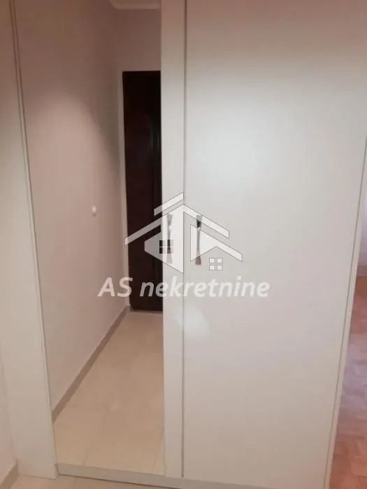 Izdavanje, dvosoban stan, 60m², Novi Beograd Blok 28, Novi Beograd Sve Podlokacije
