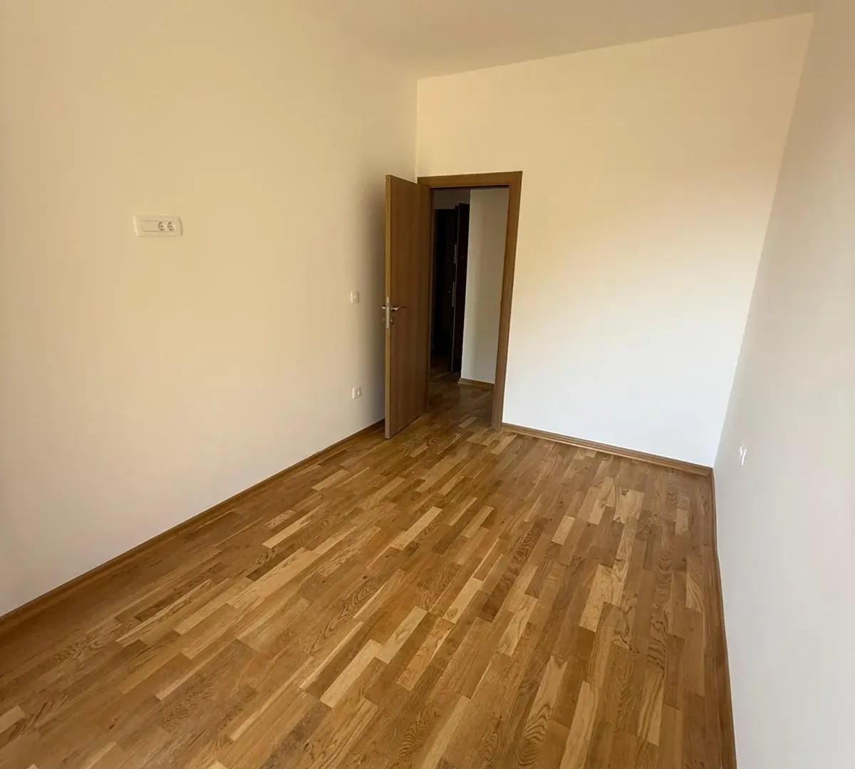Sale, apartment, 44m², Budva, Crna Gora