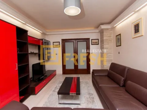 Izdavanje, trosoban stan, 90m², Ljubović, Podgorica - image 3