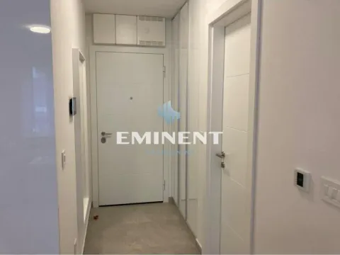 Izdavanje, dvosoban stan, 54m², Novi Beograd Blok 65, Novi Beograd Sve Podlokacije - image 12