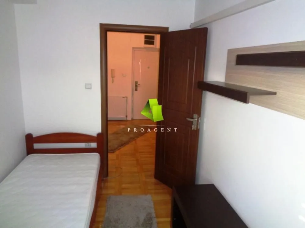 Rent, one bedroom apartment, 51m², Medijana, Niš