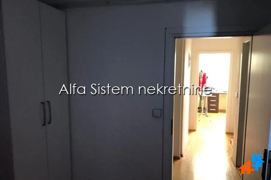 Rent, three bedroom apartment, 80m², Lion, Zvezdara Sve Podlokacije
